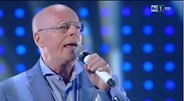 Toni Campa come Carlo Conti: «Ecco i migliori anni della musica»