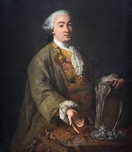 Carlo Goldoni, la sosta a Torino del genio del teatro
