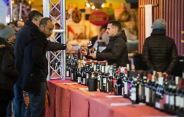 Vino: denaro a pioggia dall'Europa e dalla Regione