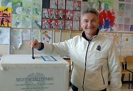 Ballottaggio a Pianezza, intervista a Giovanni Minò