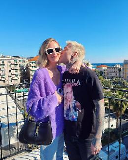 Chiara Ferragni tra il caso Balocco, Fedez, Tony Effe: la sua verità a "Belve"