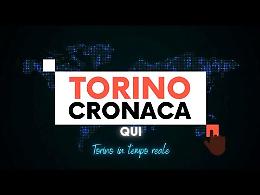 Bombe d'acqua e traffico in tilt, l'aggiornamento di TorinoCronaca (ore 20)