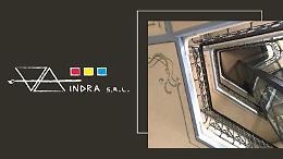 La passione per il restauro e la conservazione del patrimonio artistico italiano con Indra Srl