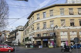 L'ospedale finisce in procura: «Alla Pellerina può andare sott'acqua»