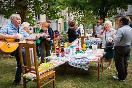 Festa dei vicini, aperte le iscrizioni alla tredicesima edizione