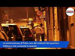 «Con i pusher ormai è guerra, non bastano ronde e polizia»