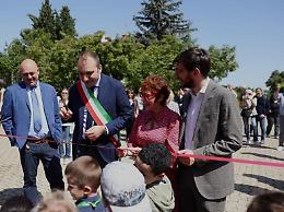 Apre la nuova Cascina Falchera: eventi, laboratori e accoglienza 