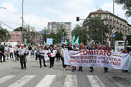 Una passeggiata di salute 