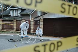 I detective di Csi arrivano a Torino per spiegare come trovano i killer