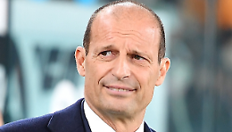 Allegri si "tiene" la Juve ma fa infuriare i tifosi
I bookmakers puntano su un clamoroso ritorno