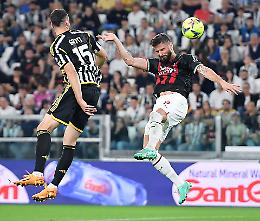 Juve-Milan, le pagelle: Gatti insufficiente, ma il peggiore è Allegri