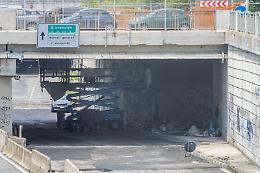 Cantieri infiniti al sottopasso del Lingotto, disagi fino a settembre