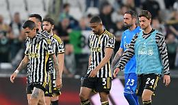 Il Milan stende la Juve e vola in Champions: Allegri ko (le foto)