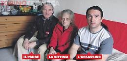 Ammazza la madre con un pugno: «Una voce mi ha detto :"Uccidi i tuoi demoni"»