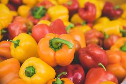 La sagra del peperone: un'autentica celebrazione di sapori e tradizioni