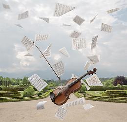 Late Spring Music Festival: Un'esperienza musicale senza confini alla Reggia di Venaria