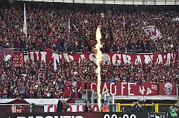 I tifosi credono nel Toro in Europa. Ma ora aspettano la riapertura del Fila