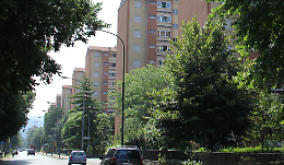 Stalking e violenza ai vicini in un condominio Atc: famiglia condannata