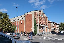 Ping pong, atletica e laboratori: è festa all’oratorio di Barca e Bertolla