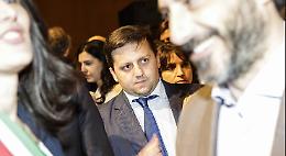 Appendino ricattata, pm chiede 9 anni per l'ex portavoce Pasquaretta 
