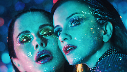 Da Paola e Chiara ai Planet Funk
"Ritmika 2023", solo per numeri 1