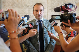 Olimpiadi, il bob va all'estero. Lo Russo:  "Il governo investe all’estero i soldi degli italiani"