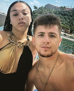 Tutti gli amori di Mare Fuori
Tra Maria e Antonio è finita
