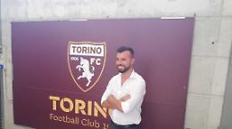 Toro, Ludergnani: "Dal Robaldo alle finali scudetto, vi dico tutto"