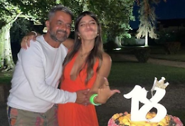 Parla la figlia di Marco Conforti: «Ditemi come papà è finito in quel bagagliaio»