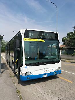 Trasporti pubblici in periferia, da settembre cambiano orari e collegamenti