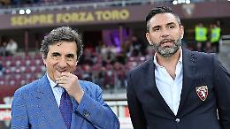 Toro, il Venezia non molla Vanoli (per ora). Cairo, ecco chi sarà il nuovo capitano...