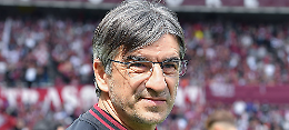 Juric misterioso sul suo futuro: "Non so se ci vediamo a luglio...Penso solo all'Inter"