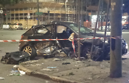 Incidente in corso Peschiera a Torino. Morta una maestra elementare. Ecco chi è la vittima  