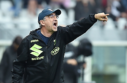 TOP&FLOP: Sanabria non riesce a pungere, Vanja sbaglia