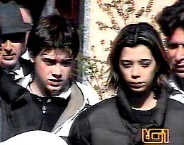 «Ti sfregio con l'acido»: la moglie di Omar lo accusa di maltrattamenti e violenze 22 anni dopo il massacro di Novi Ligure