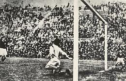 Il 2-1 contro la Cecoslovacchia
Il primo mondiale degli Azzurri