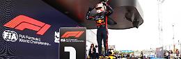 Formula 1, lo sconforto di Leclerc . Sainz almeno è quinto