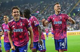 Chiesa non basta: Allegri vince, ma Dybala lo spedisce in Conference