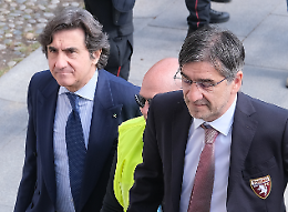 Juric: "Resto, ma non rinnovo". Il tecnico vuole risposte dal mercato