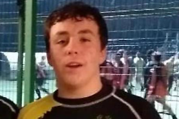 Ecco chi era Diego Genre, il 19enne morto nell'incidente a Buriasco