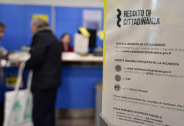Reddito di cittadinanza, a Torino rischiano di perderlo in 20mila