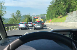 Dopo l'inferno sulla Torino-Savona la Regione convoca i gestori: «Disagi inaccettabili»