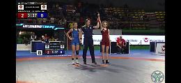 Emma, la campionessa di Falchera che le "suona" alle più grandi