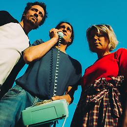 Todays, tre giorni di musica non stop
