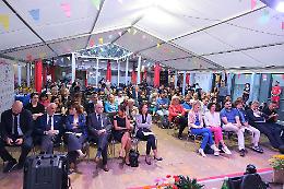 Si apre il festival di Mirafiori Sud: ecco tutti gli eventi in programma