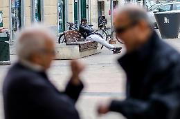 Sempre più “soli” sotto la Mole: Torino perde altri 5mila abitanti
