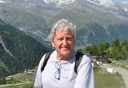 Pinerolo piange Ezio Giaj, domani l'ultimo saluto