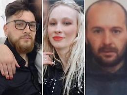 Luigi e Maria ammazzati dal suocero: «Erano amanti»