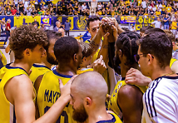 Coach Ciani: «Volevamo questa finale. Ecco cosa ci serve per vincere»