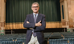 Vallarino Gancia: «Lascio dopo otto anni»